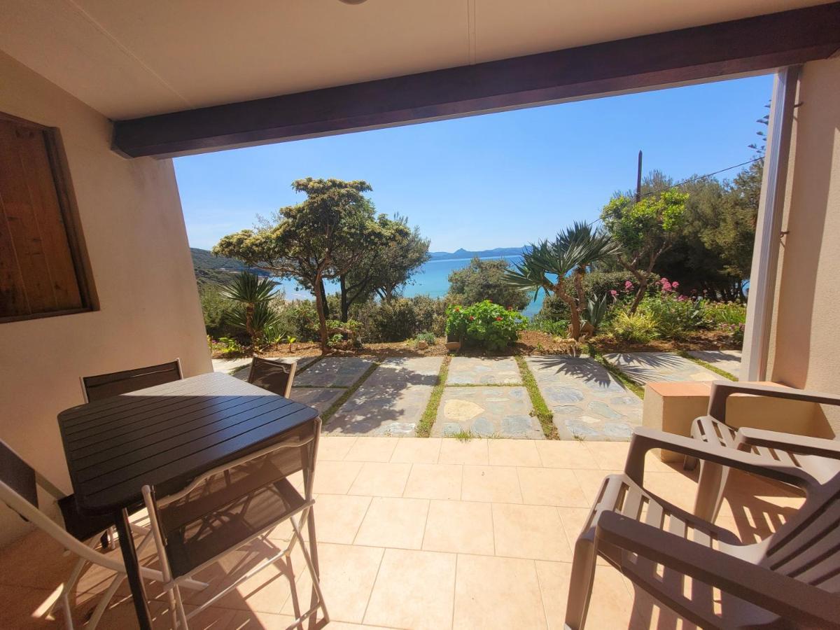 Residence Arinella Farinole ภายนอก รูปภาพ