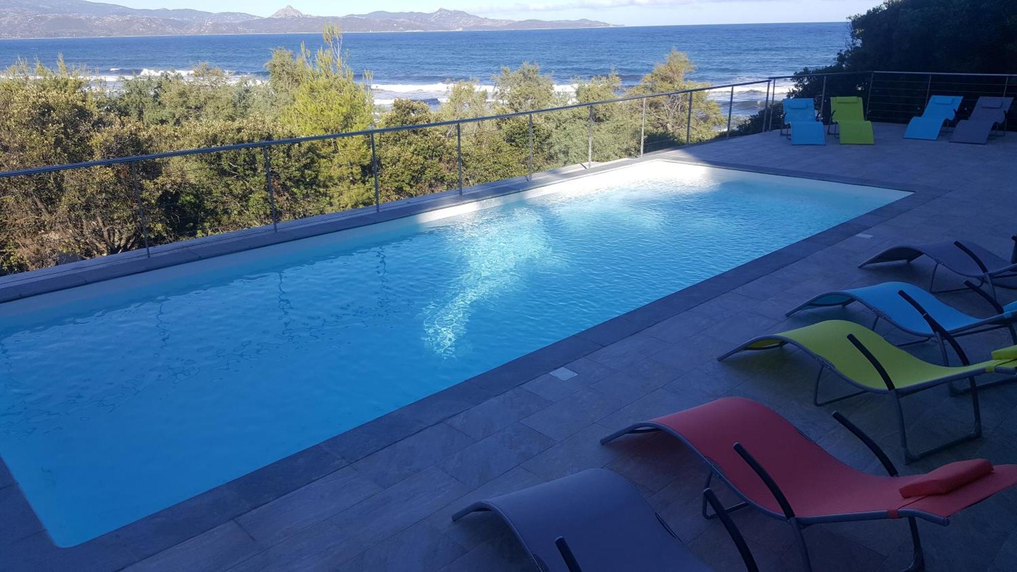 Residence Arinella Farinole ภายนอก รูปภาพ