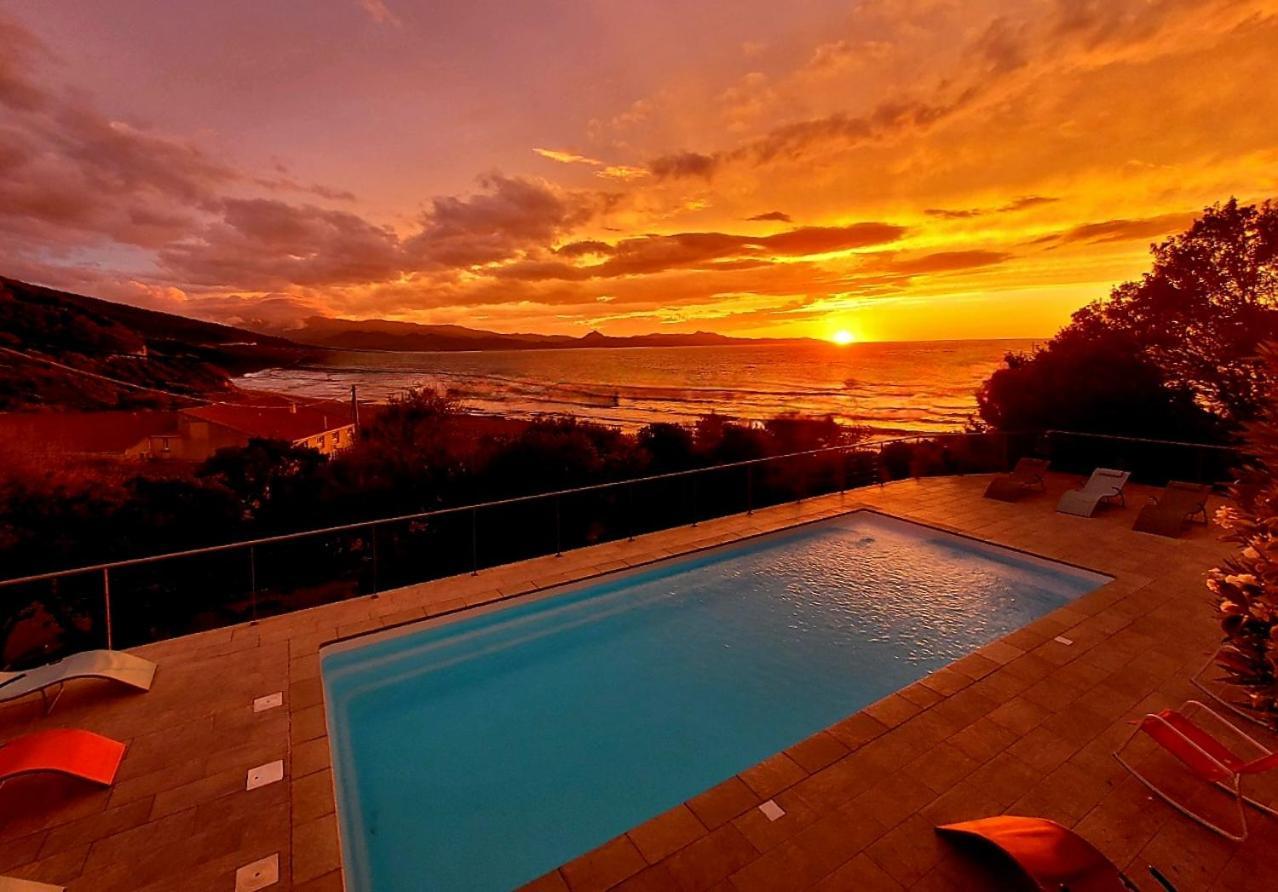 Residence Arinella Farinole ภายนอก รูปภาพ