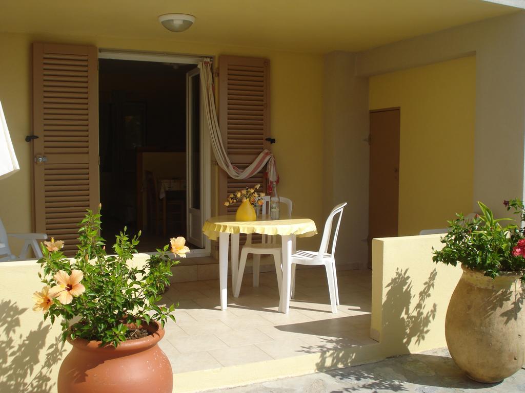 Residence Arinella Farinole ภายนอก รูปภาพ