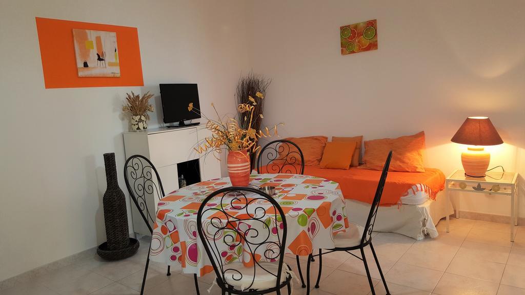 Residence Arinella Farinole ภายนอก รูปภาพ