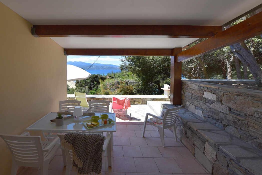 Residence Arinella Farinole ภายนอก รูปภาพ