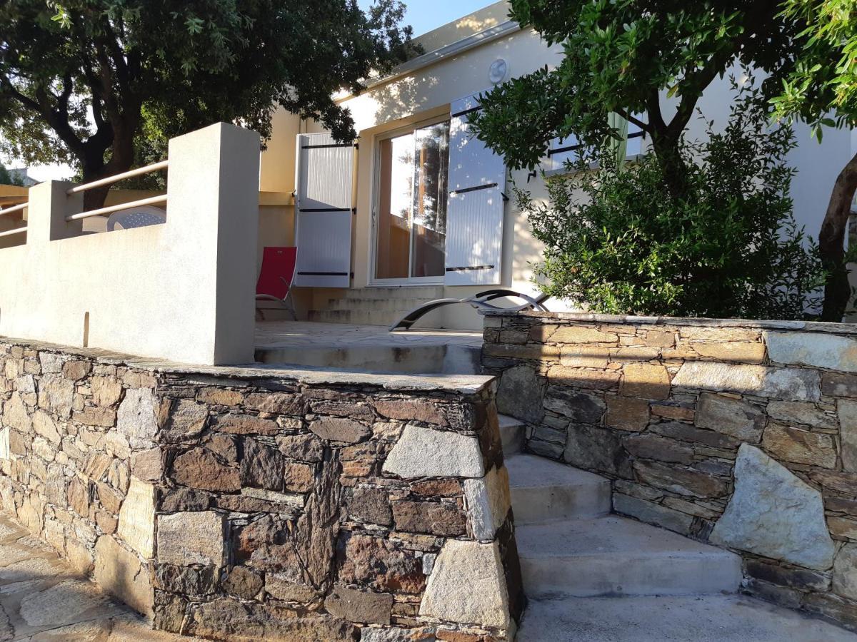 Residence Arinella Farinole ภายนอก รูปภาพ
