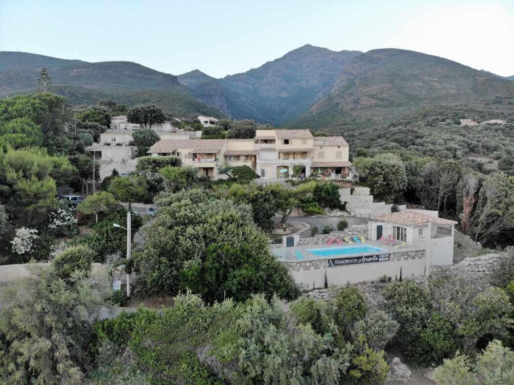 Residence Arinella Farinole ภายนอก รูปภาพ