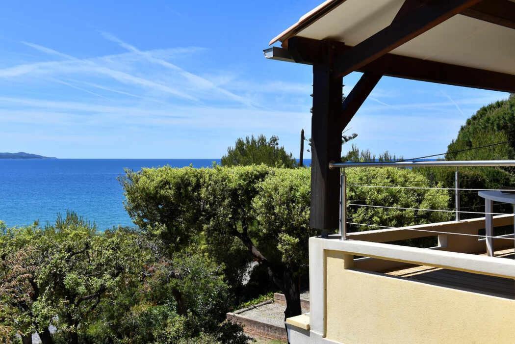 Residence Arinella Farinole ภายนอก รูปภาพ