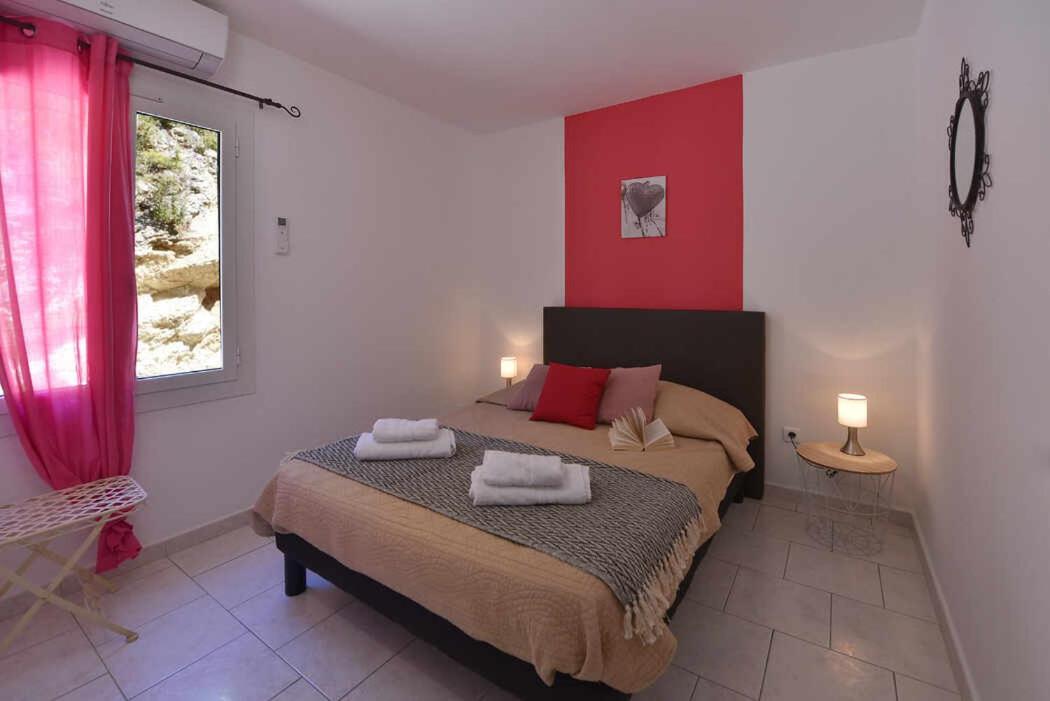 Residence Arinella Farinole ภายนอก รูปภาพ