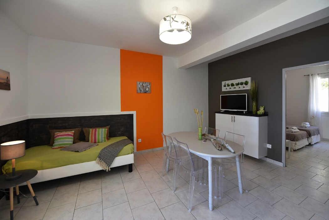 Residence Arinella Farinole ภายนอก รูปภาพ