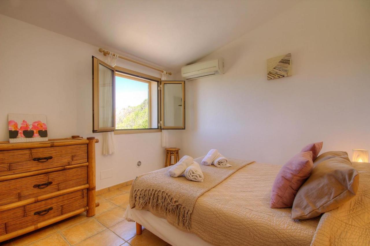 Residence Arinella Farinole ภายนอก รูปภาพ