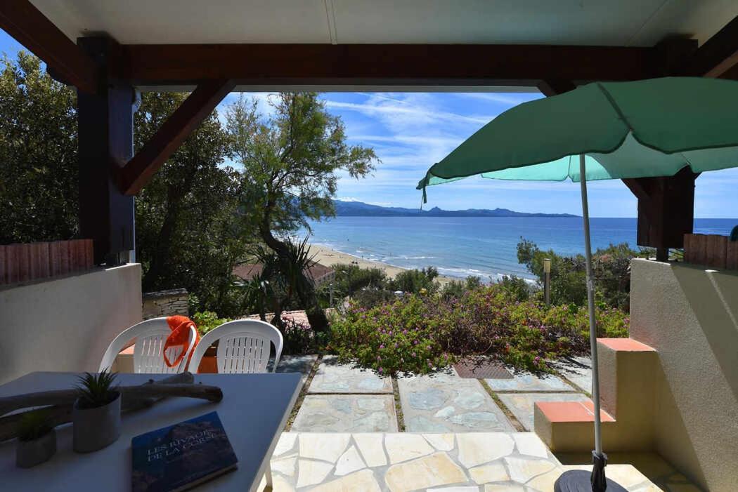 Residence Arinella Farinole ภายนอก รูปภาพ