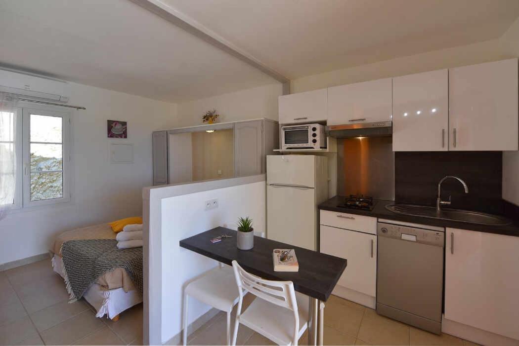 Residence Arinella Farinole ภายนอก รูปภาพ