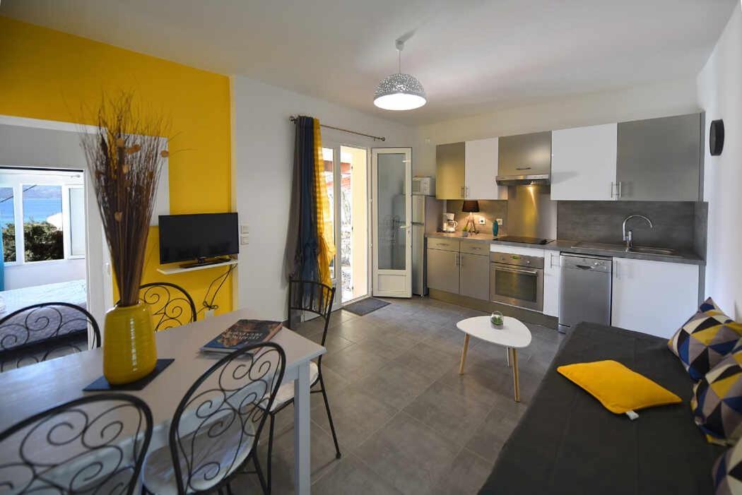 Residence Arinella Farinole ภายนอก รูปภาพ